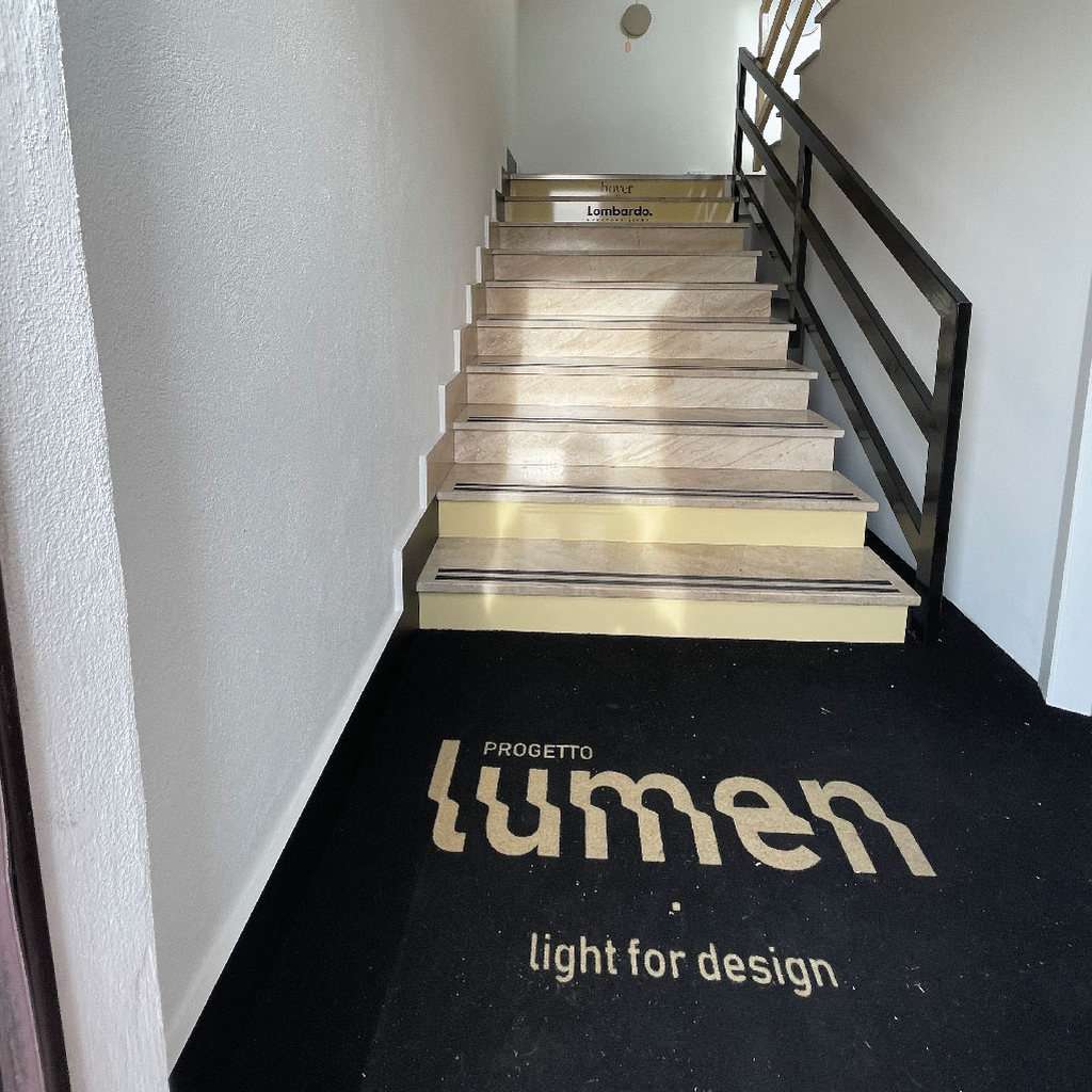 Tappeto Personalizzato
