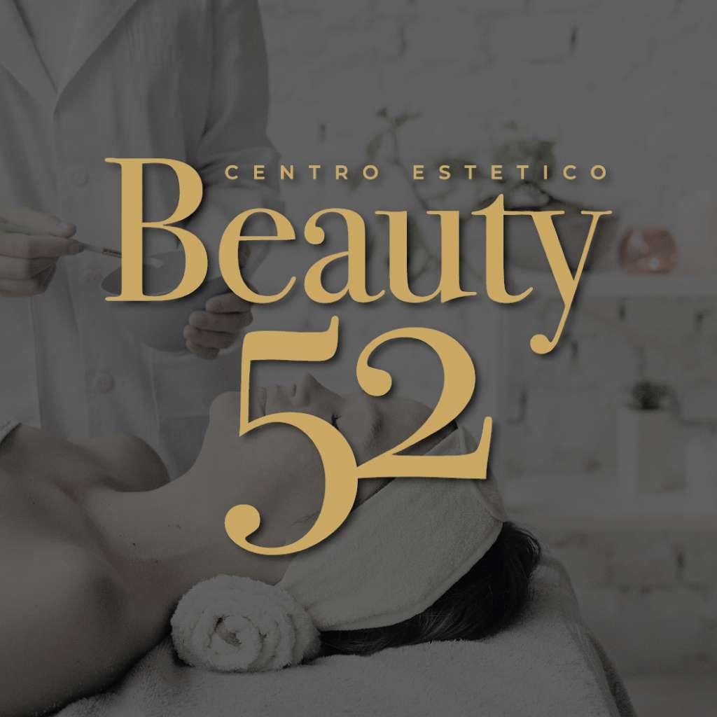 Creazione Logo - Beauty 52