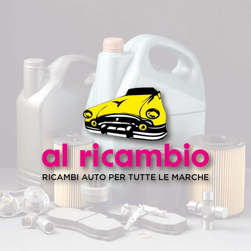 Creazione Logo Al Ricambio