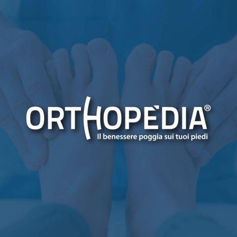 Creazione Logo Orthopedia