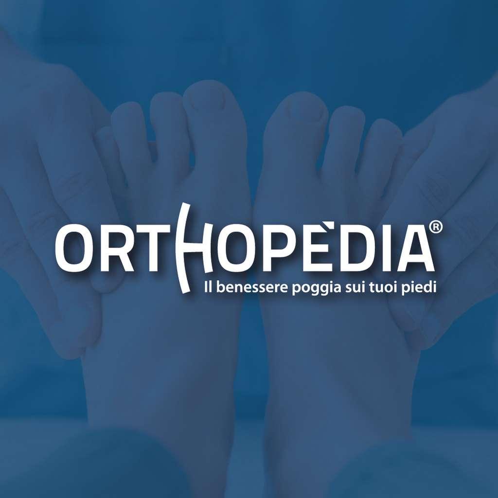 Creazione Logo Orthopedia